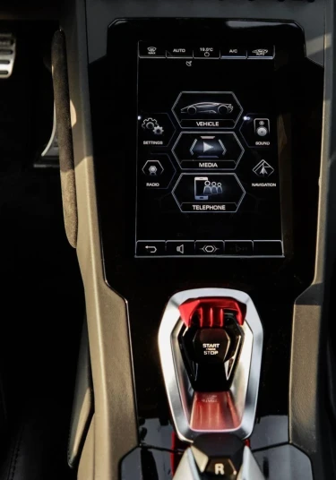 Lamborghini Huracan Evo Coupe 2022 - undefined